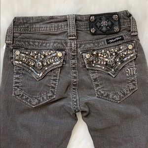 🌸Girls Miss Me Jeans!